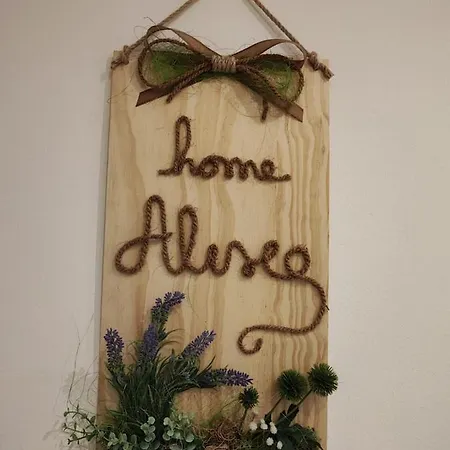 Alisea * פלרמו