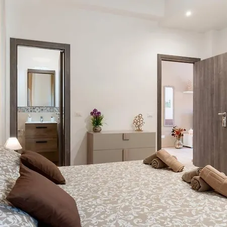 Alisea Apartment Palermo