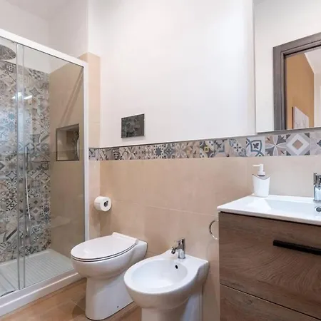 Apartment Alisea