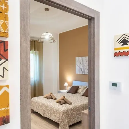 Apartment Alisea *