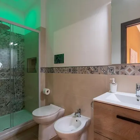 Alisea Apartment Palermo