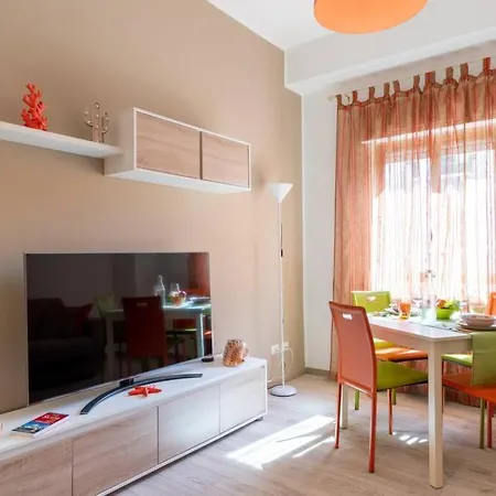 Alisea Apartment
